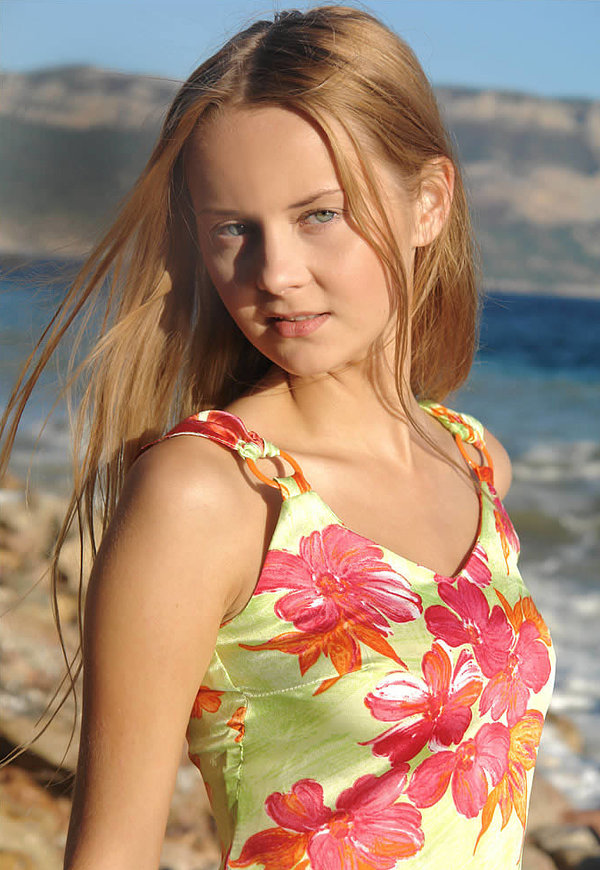 Анна, 21 год, 3 размер груди