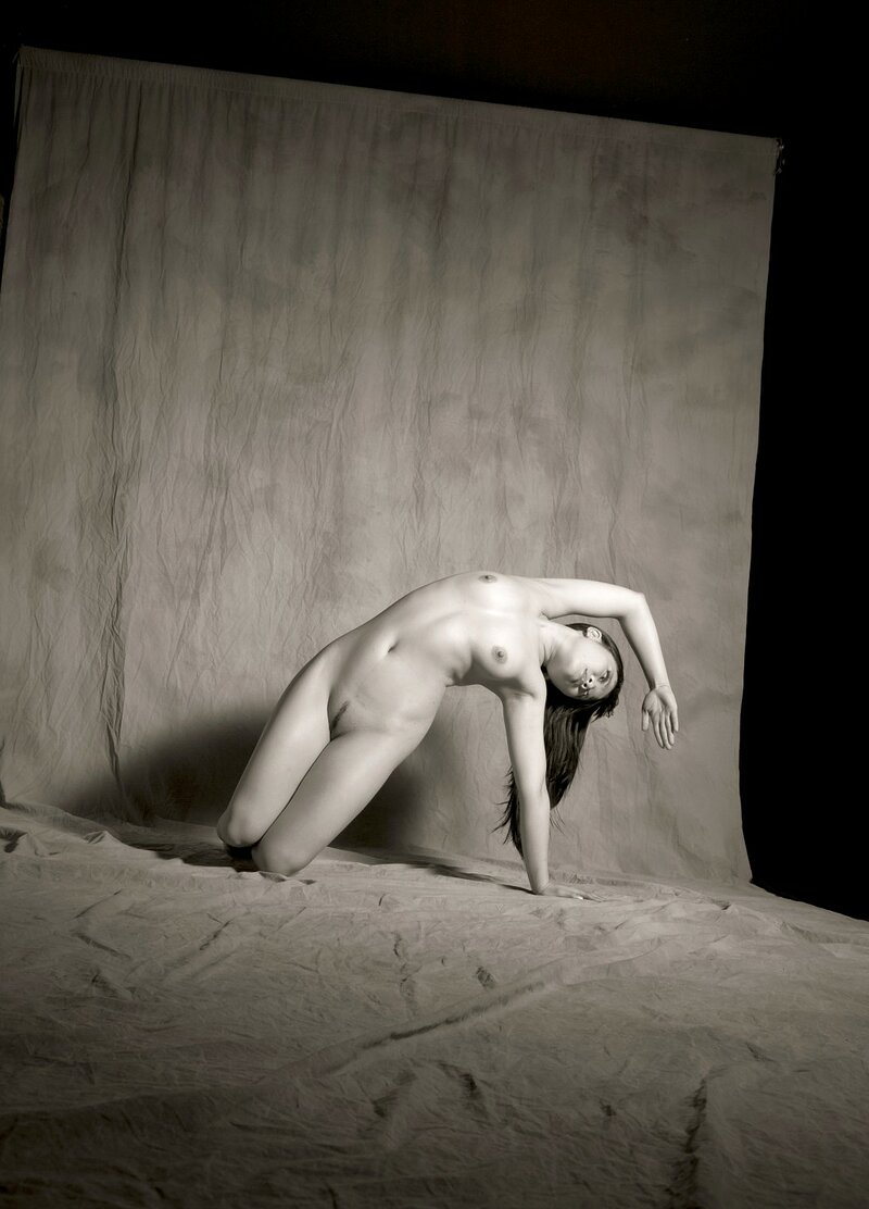 Ольга, 23 года, 1 размер груди